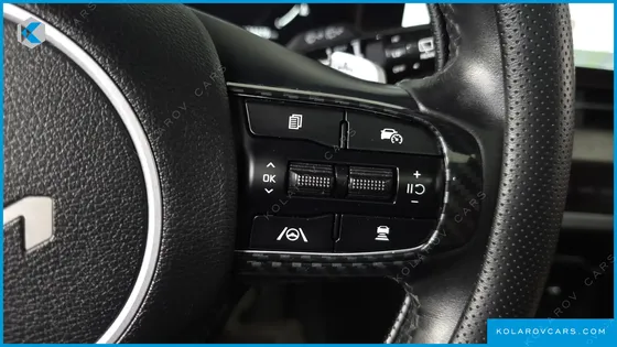 KIA SPORTAGE GASOLINE 1.6 TURBO 2WD