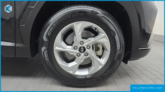 HYUNDAI TUCSON DIESEL 2.0 2WD