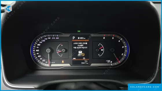 HYUNDAI TUCSON DIESEL 2.0 2WD