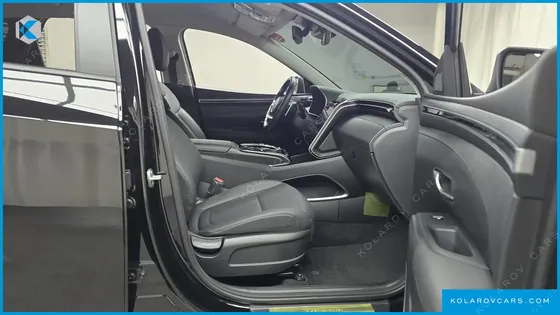 HYUNDAI TUCSON DIESEL 2.0 2WD