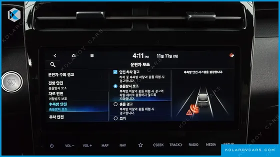 HYUNDAI TUCSON DIESEL 2.0 2WD