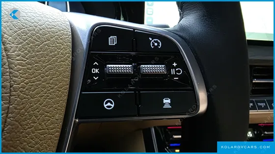 KIA MOHAVE DIESEL 3.0 4WD 5-SEATER