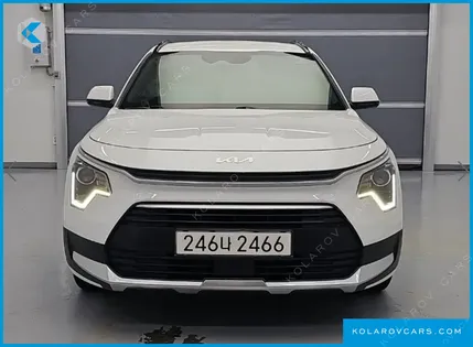 KIA NIRO PRESTIGE