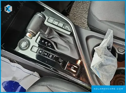KIA NIRO PRESTIGE
