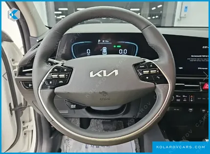 KIA NIRO PRESTIGE