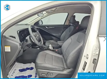 KIA NIRO PRESTIGE