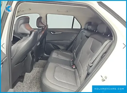 KIA NIRO PRESTIGE