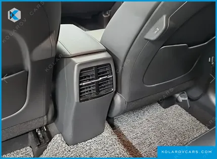 KIA NIRO PRESTIGE