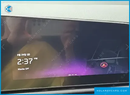 KIA NIRO PRESTIGE