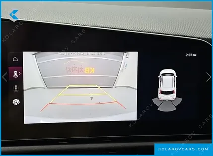 KIA NIRO PRESTIGE