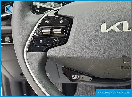 KIA NIRO PRESTIGE