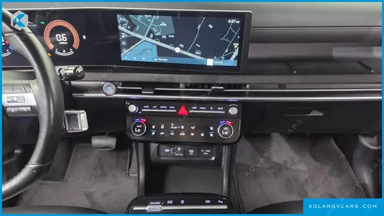 HYUNDAI TUCSON GASOLINE 1.6 TURBO 2WD