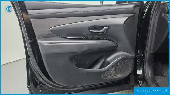 HYUNDAI TUCSON GASOLINE 1.6 TURBO 2WD