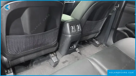 HYUNDAI TUCSON GASOLINE 1.6 TURBO 2WD