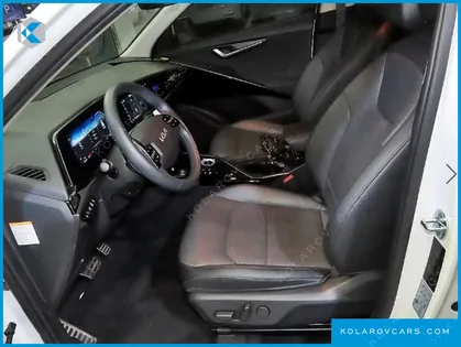 KIA NIRO SIGNATURE
