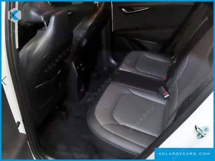 KIA NIRO SIGNATURE