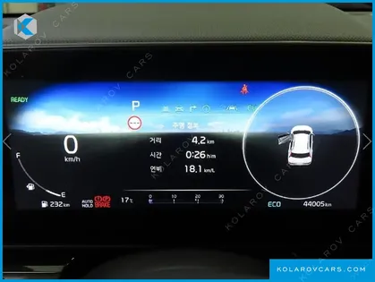 KIA NIRO SIGNATURE