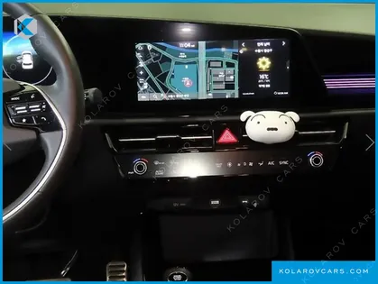 KIA NIRO SIGNATURE