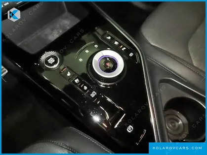KIA NIRO SIGNATURE