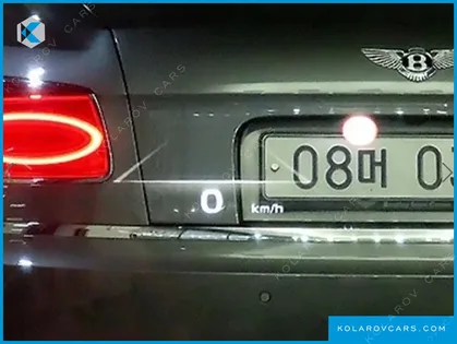 KIA NIRO SIGNATURE