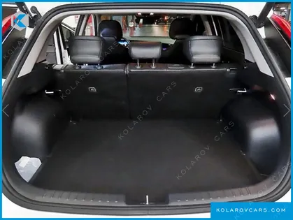KIA NIRO SIGNATURE
