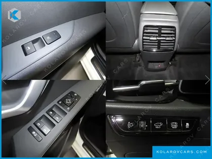 KIA NIRO SIGNATURE