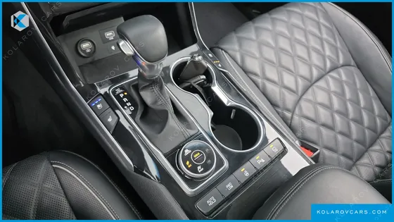 KIA MOHAVE DIESEL 3.0 4WD 7-SEATER