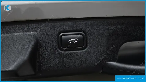 KIA SPORTAGE GASOLINE 1.6 TURBO 2WD