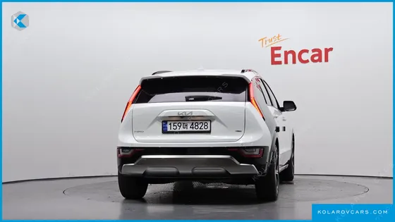 KIA NIRO SIGNATURE