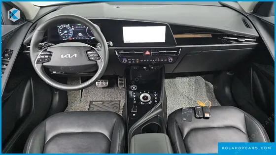 KIA NIRO SIGNATURE