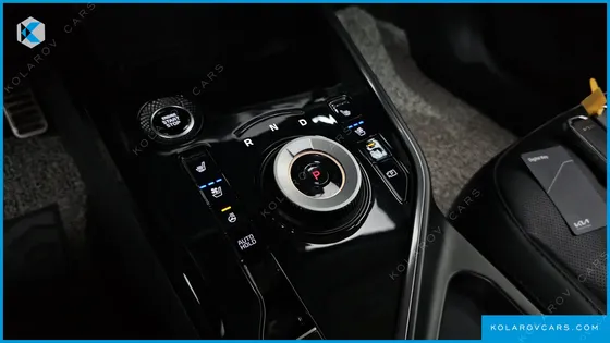 KIA NIRO SIGNATURE