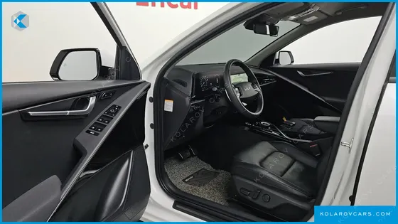 KIA NIRO SIGNATURE