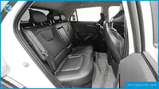 KIA NIRO SIGNATURE