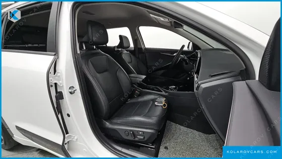 KIA NIRO SIGNATURE