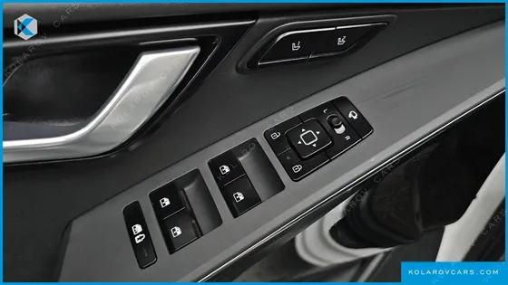 KIA NIRO SIGNATURE