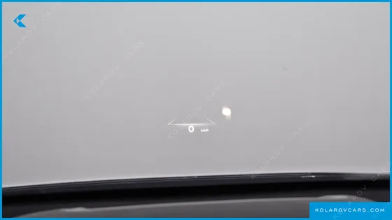 KIA NIRO SIGNATURE