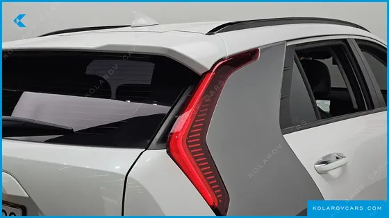 KIA NIRO SIGNATURE