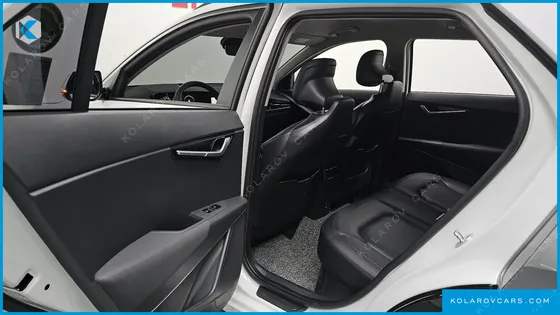 KIA NIRO SIGNATURE