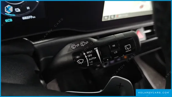 KIA NIRO SIGNATURE