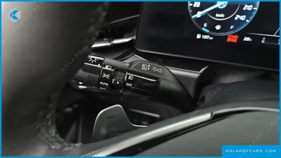 KIA NIRO SIGNATURE
