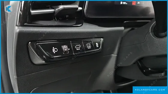 KIA NIRO SIGNATURE