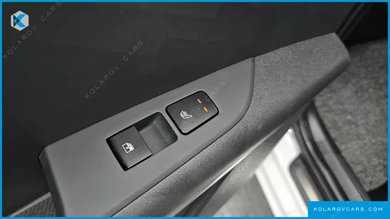 KIA NIRO SIGNATURE