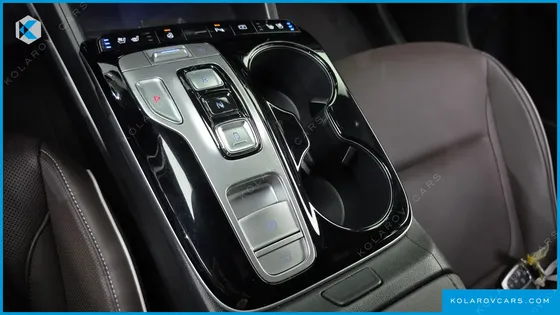 HYUNDAI TUCSON GASOLINE 1.6 TURBO 2WD