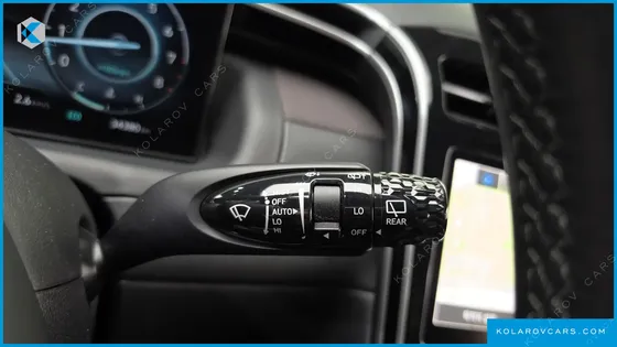 HYUNDAI TUCSON GASOLINE 1.6 TURBO 2WD
