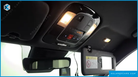 HYUNDAI TUCSON GASOLINE 1.6 TURBO 2WD