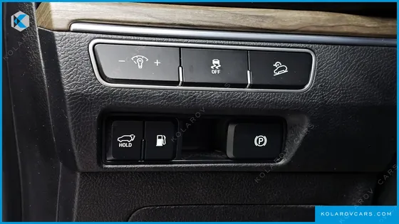 KIA MOHAVE DIESEL 3.0 4WD 5-SEATER
