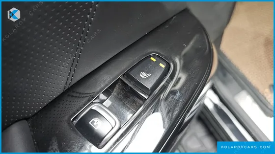 KIA MOHAVE DIESEL 3.0 4WD 5-SEATER