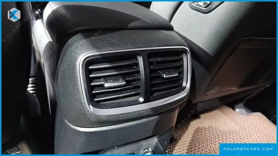 KIA MOHAVE DIESEL 3.0 4WD 5-SEATER