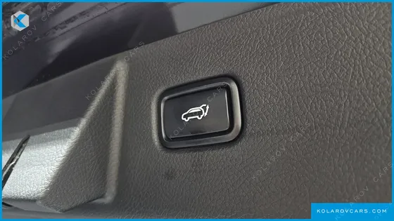 KIA MOHAVE DIESEL 3.0 4WD 5-SEATER