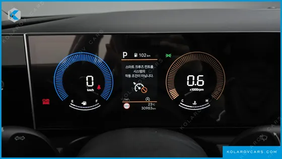HYUNDAI TUCSON GASOLINE 1.6 TURBO 2WD